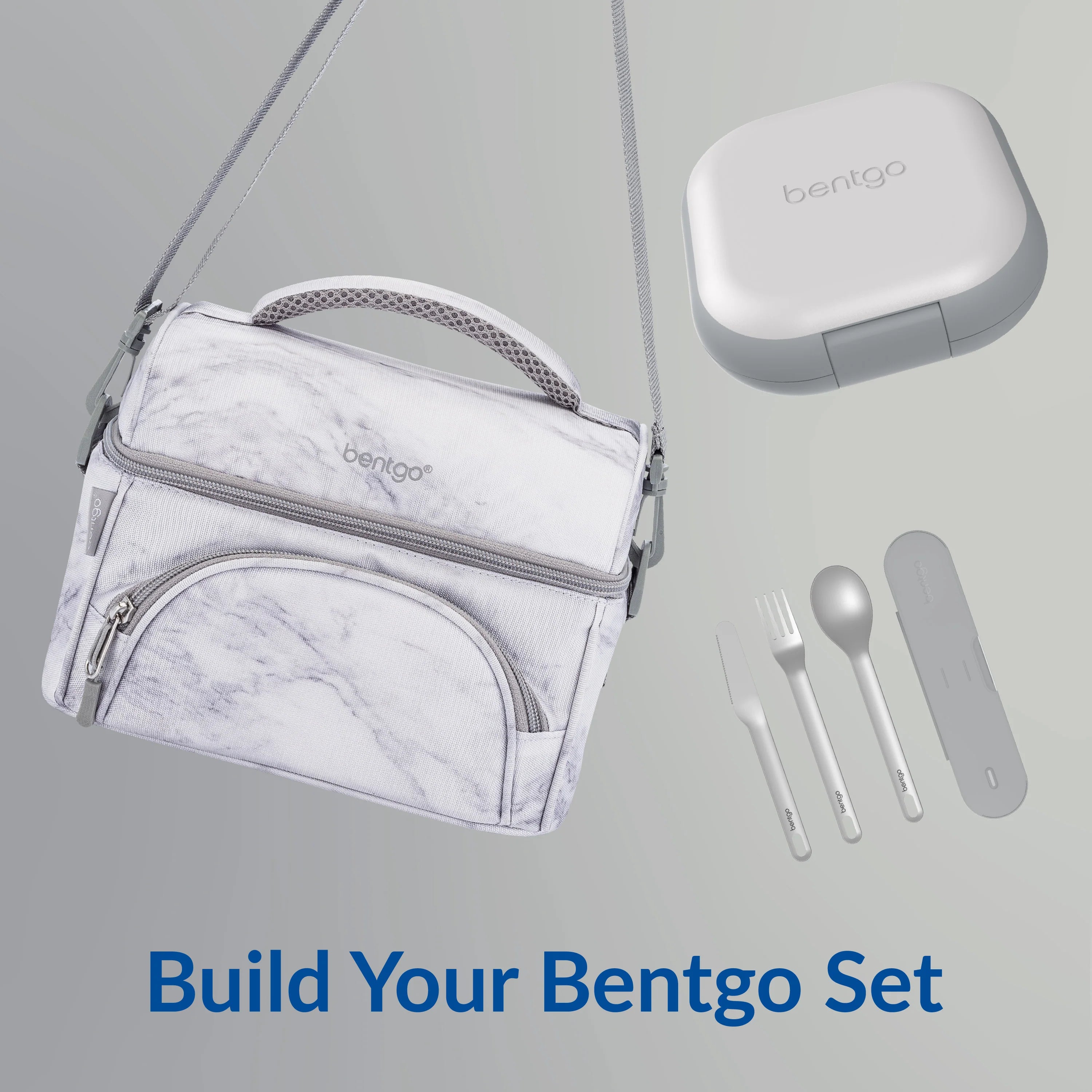 Bentgo Chill Mini Lunch Box