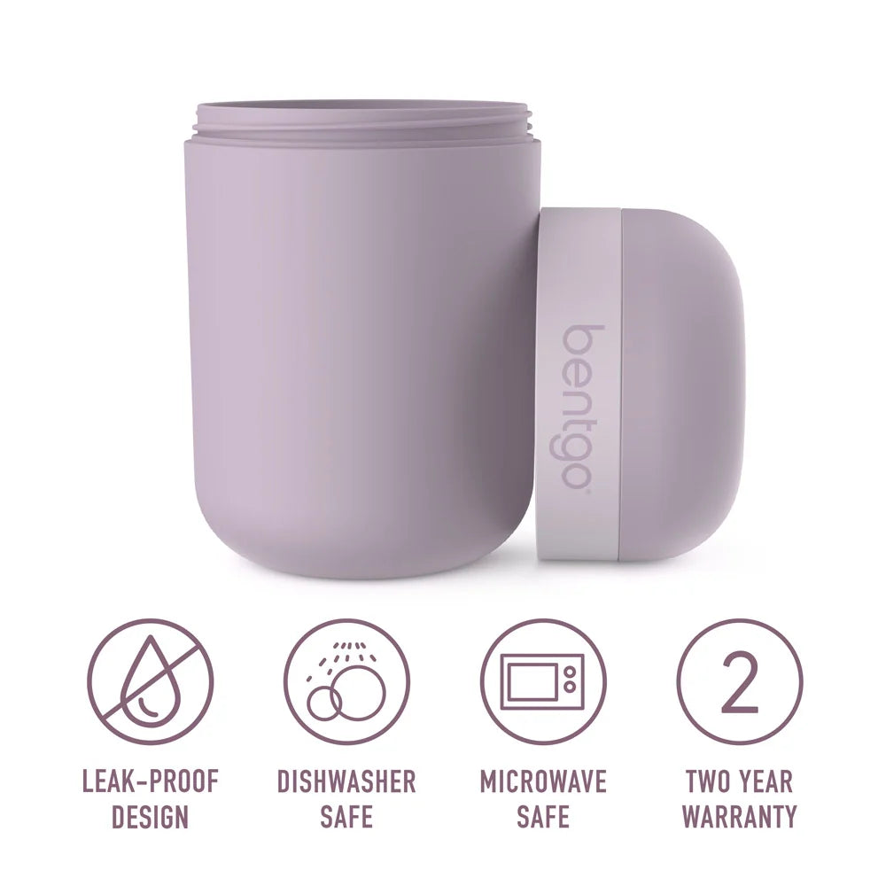 Bentgo Snack Cup