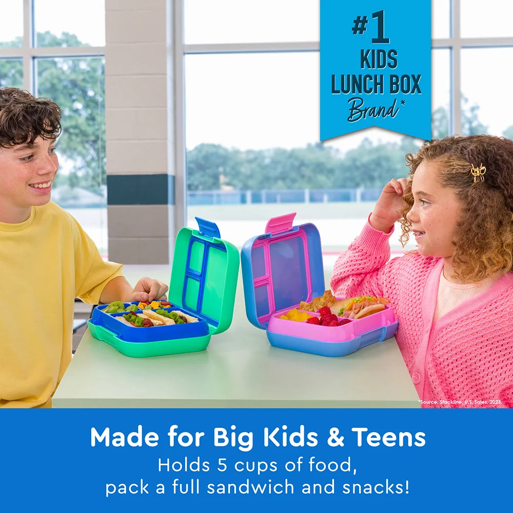 Bentgo Pop Lunch Box
