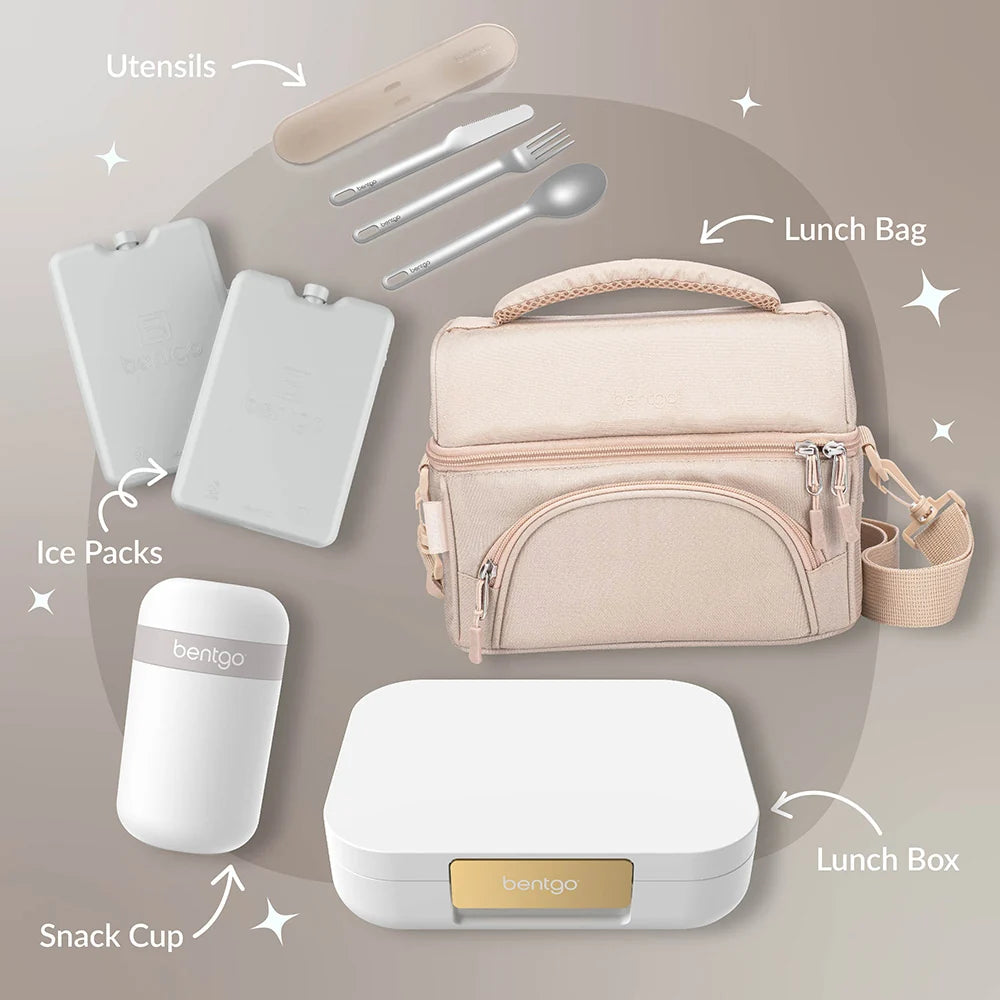 Bentgo Modern Lunch Box