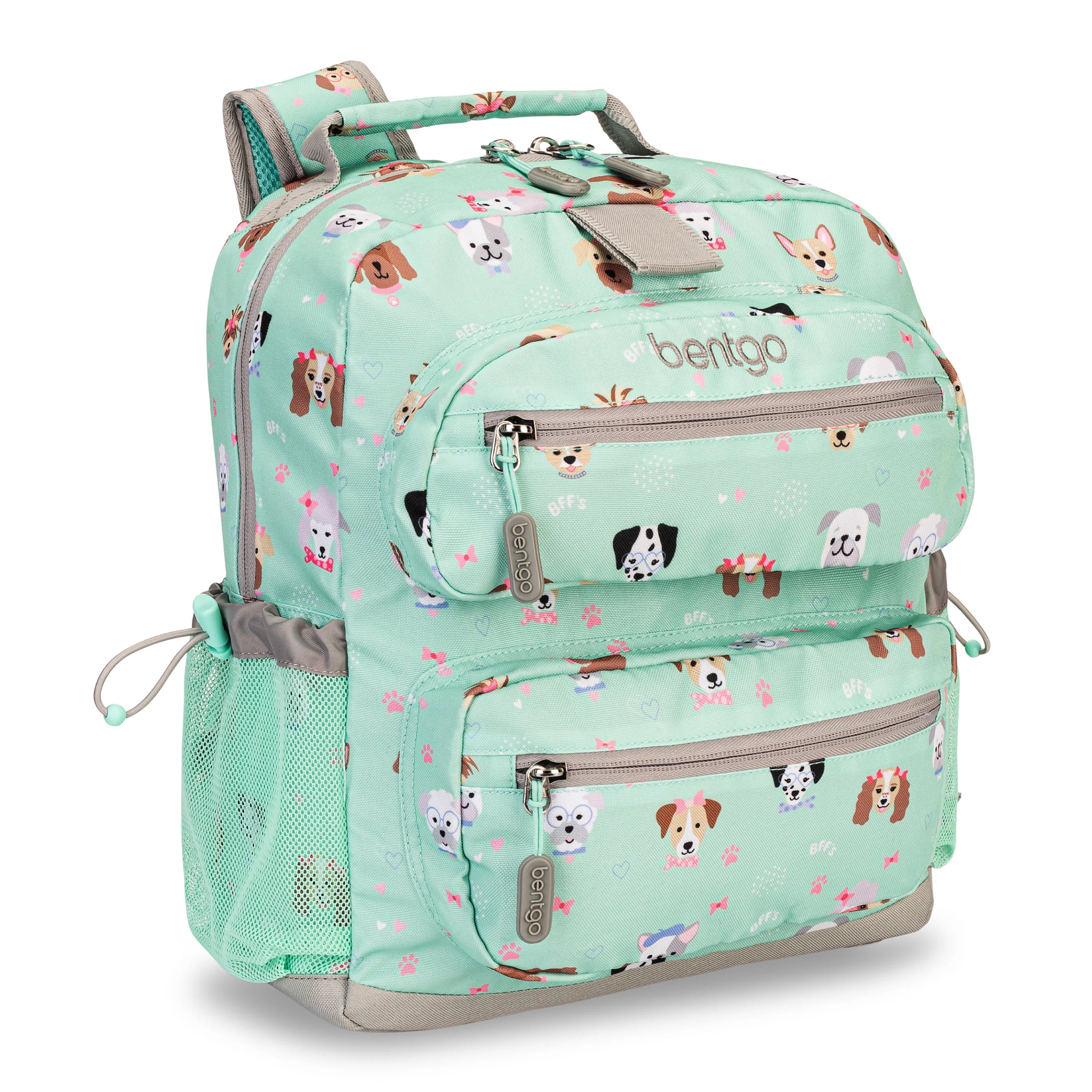 Bentgo Kids Prints Backpack