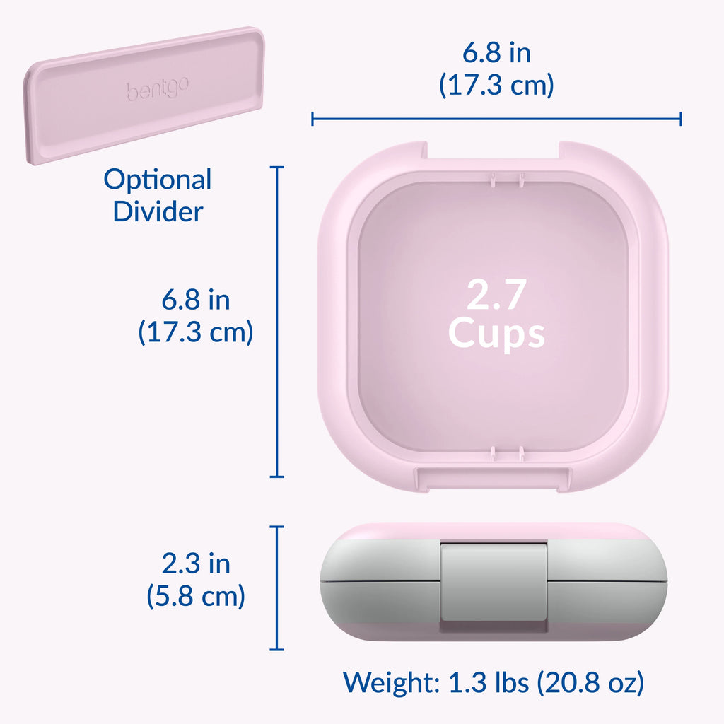 Bentgo Chill Mini Lunch Box