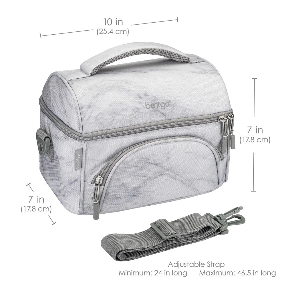 Bentgo Deluxe Lunch Bag