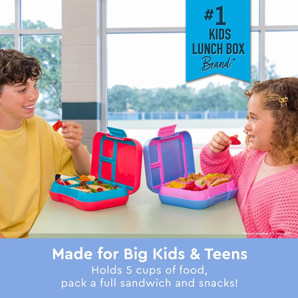 Bentgo Pop Lunch Box