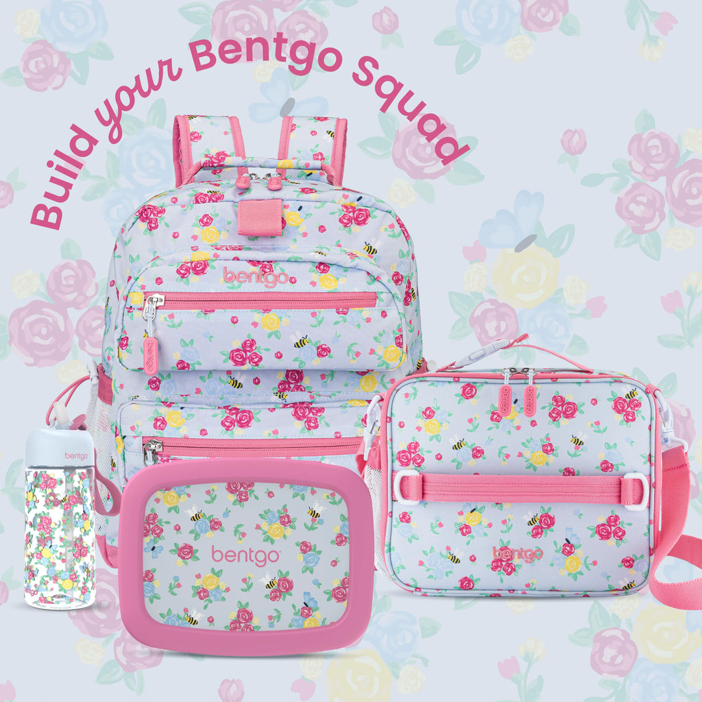 Bentgo Kids Prints Lunch Bag