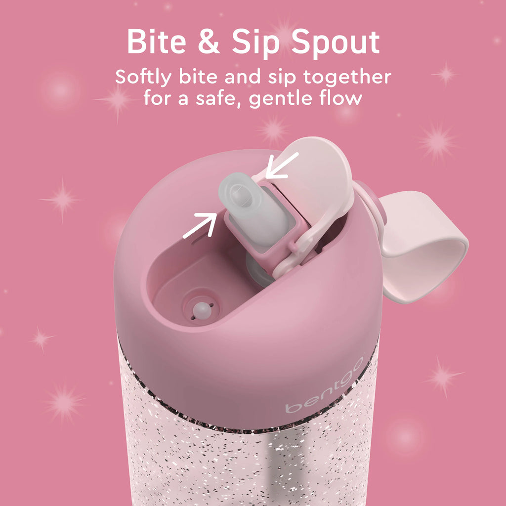 Bentgo Kids Water Bottle