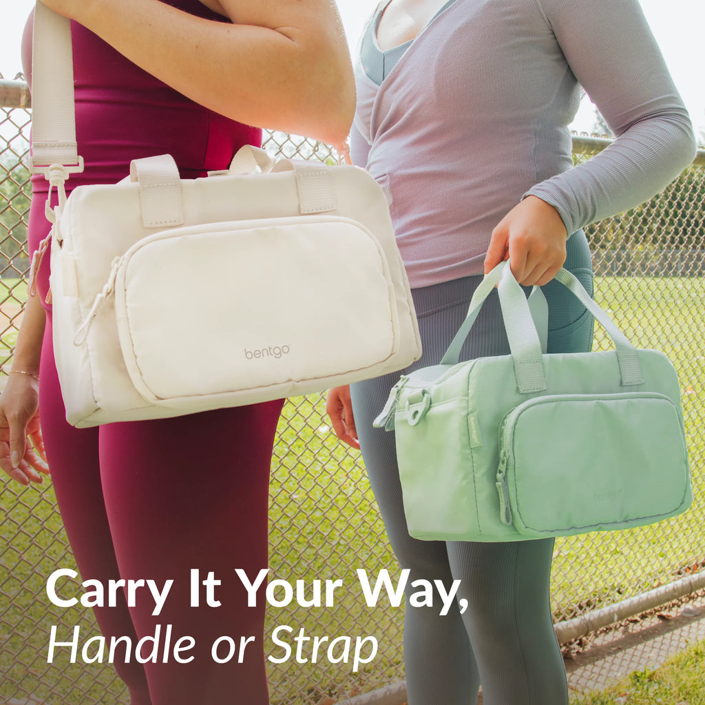 Bentgo Insulated Lunch Bag