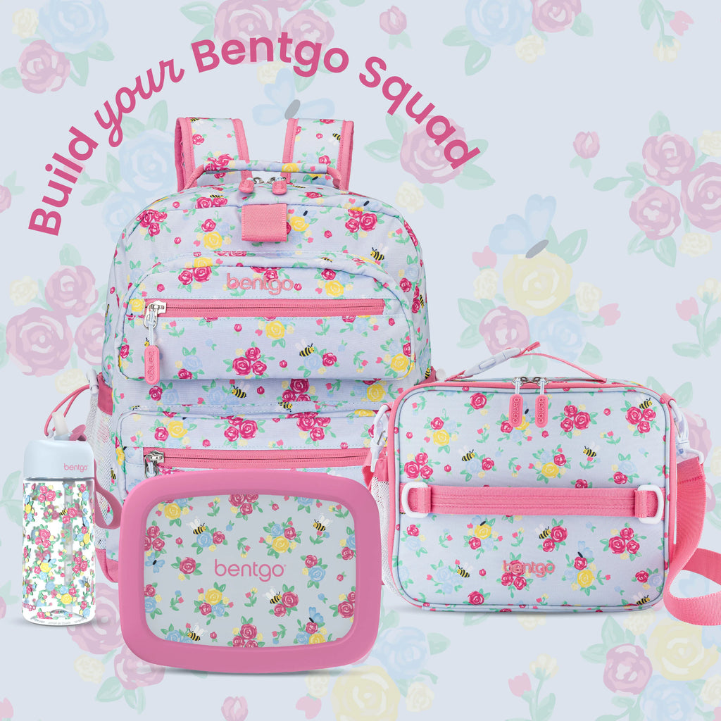 Bentgo Kids Prints Lunch Box