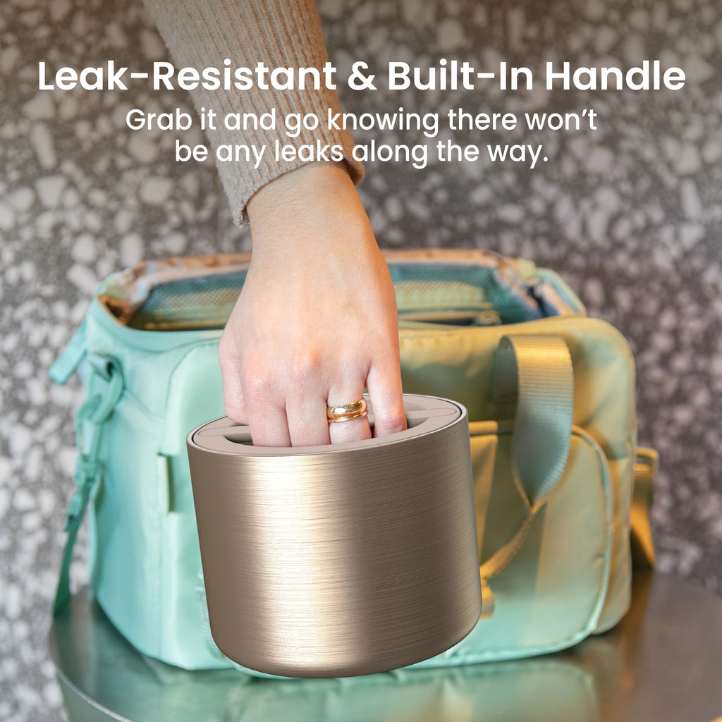 Bentgo Stainless Steel Insulated Food Container
