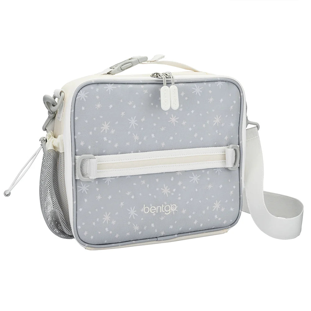 Bentgo Kids Whimsy & Wonder Prints Lunch Bag