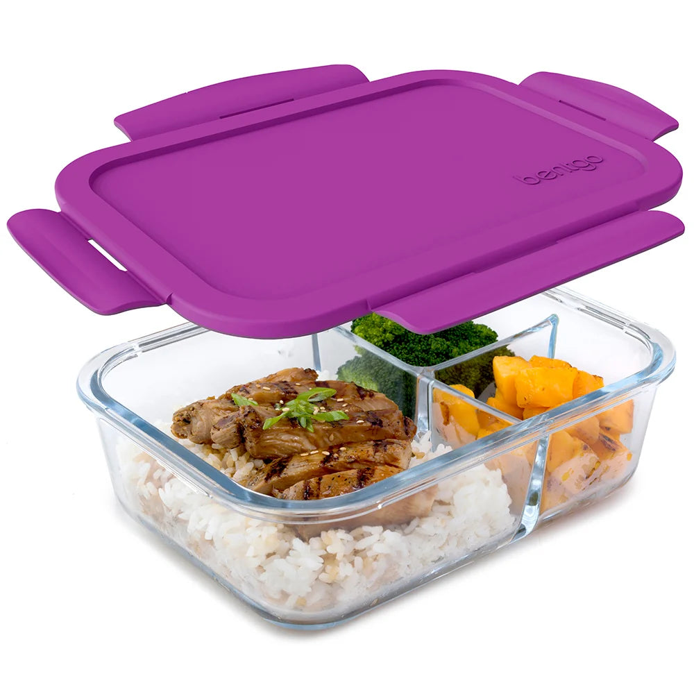 Bentgo Glass Lunch Container