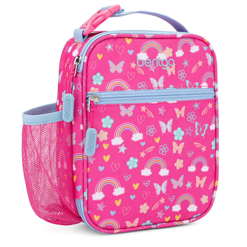 Bentgo Kids Insulated Lunch Tote