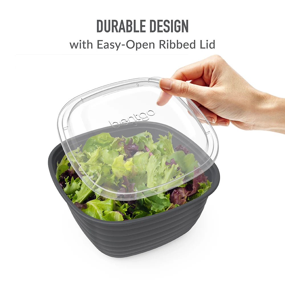 Bentgo Prep 1-Compartment Bowls (20-Piece)