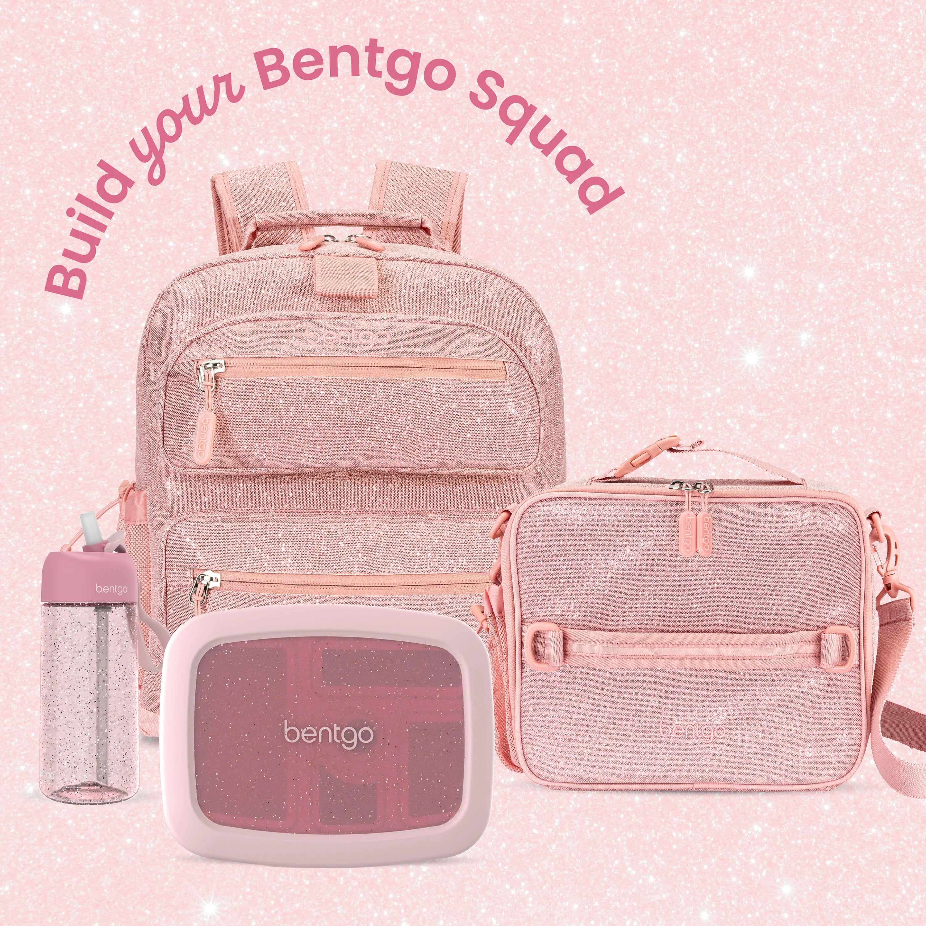 Bentgo Kids Backpack