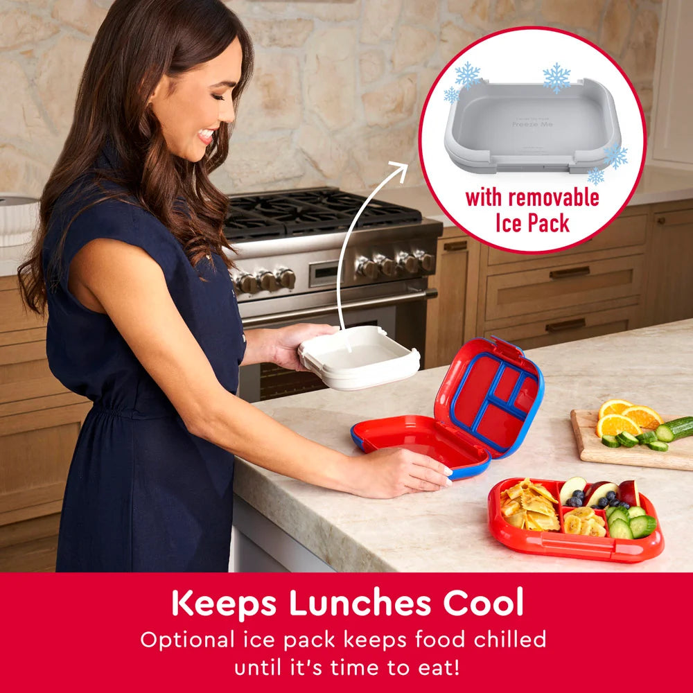 Bentgo Chill Kids Lunch Box - Personalized