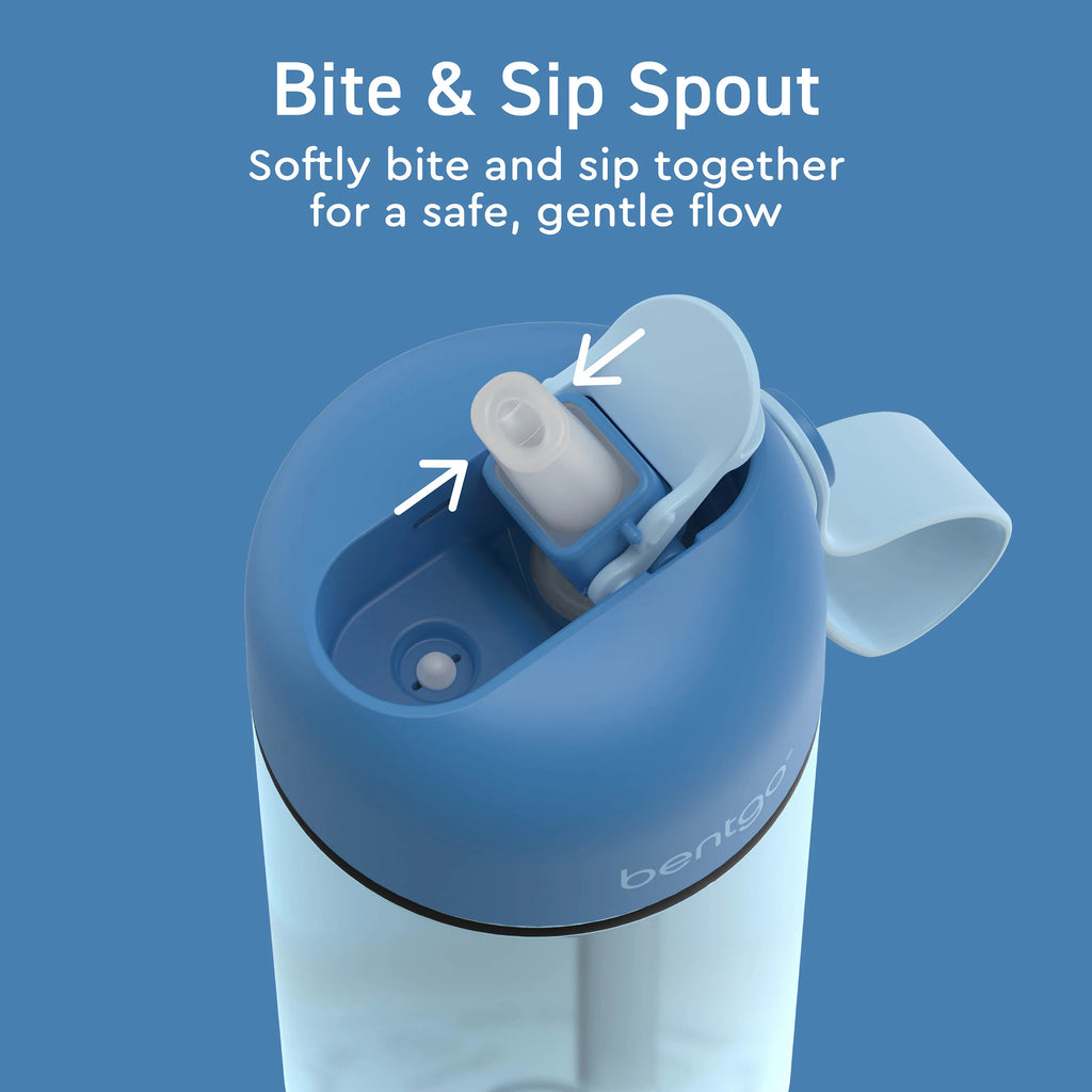 Bentgo Kids Water Bottle