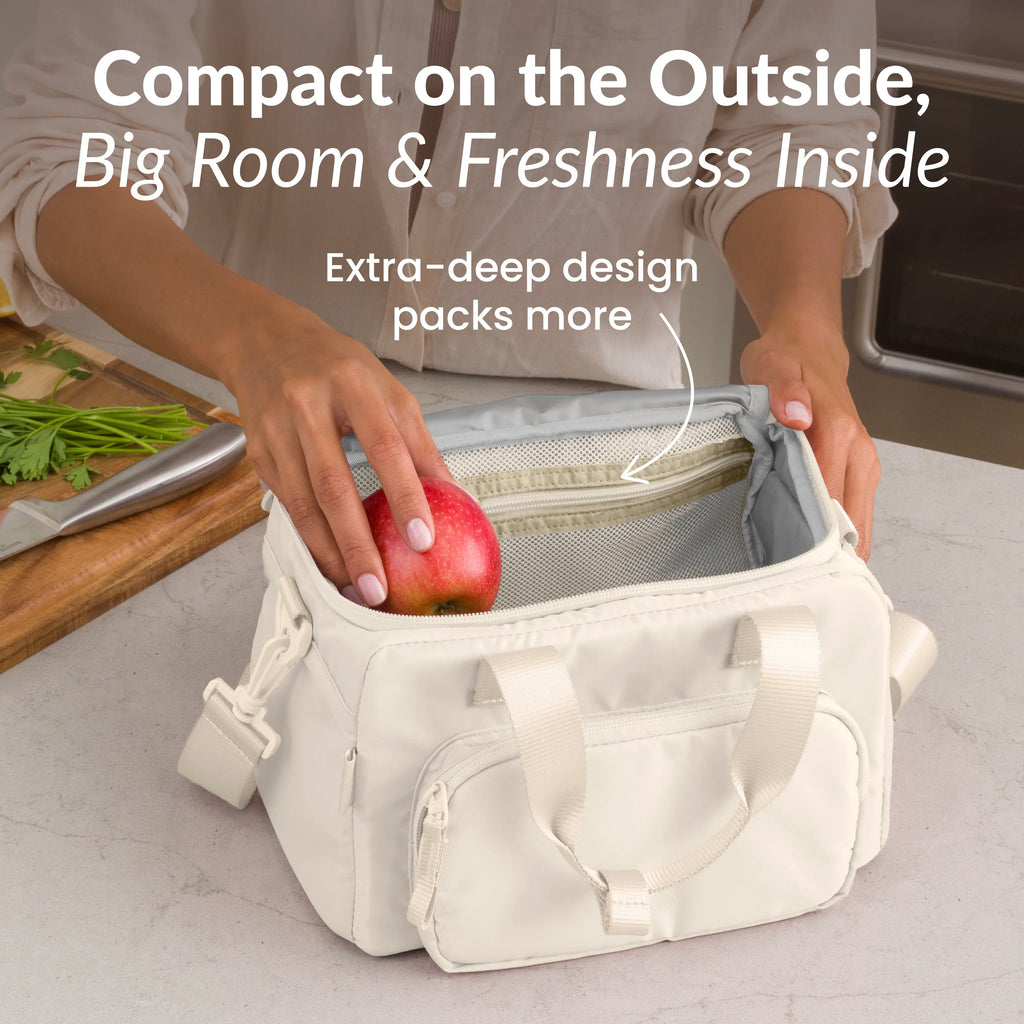 Bentgo Insulated Lunch Bag
