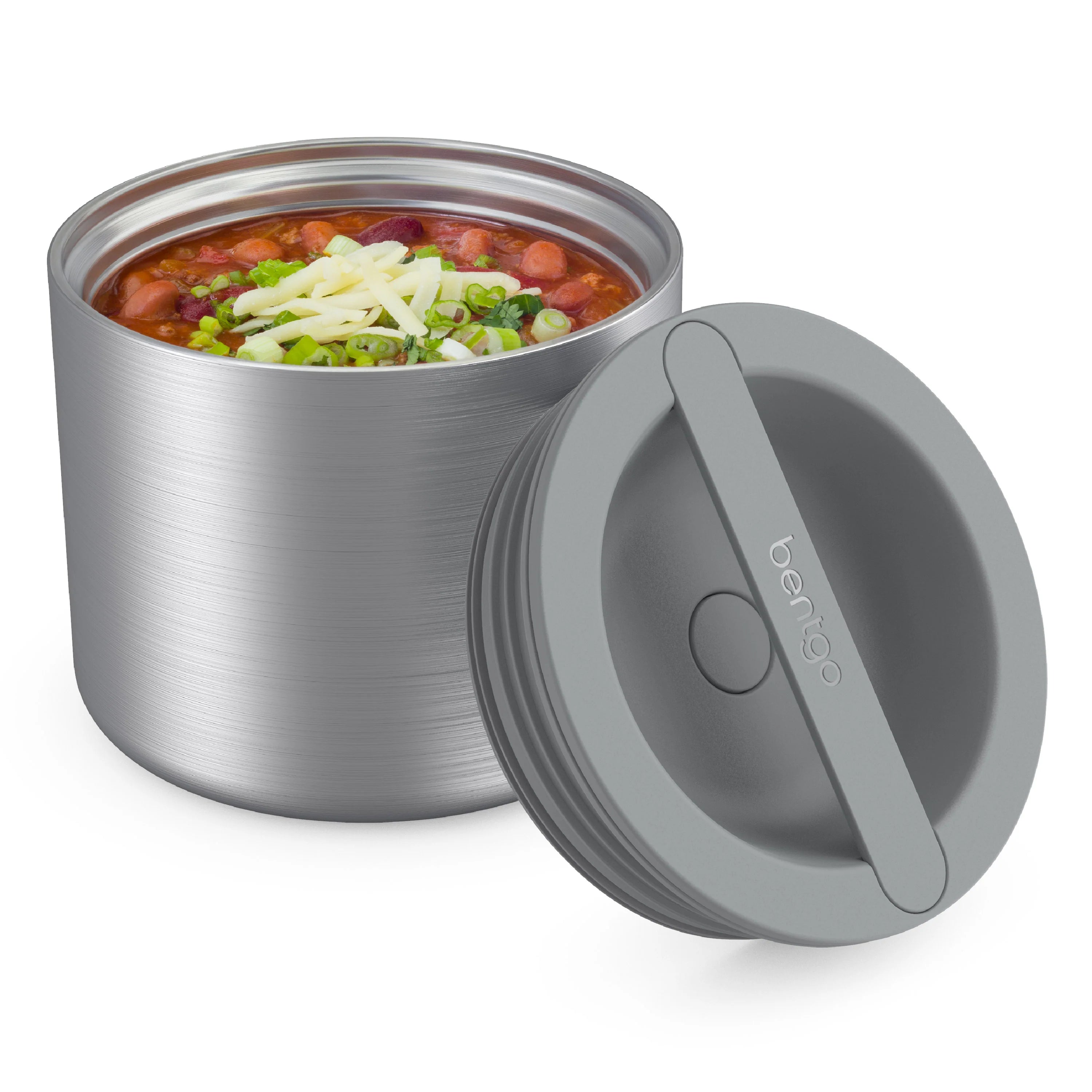 Bentgo Stainless Steel Insulated Food Container